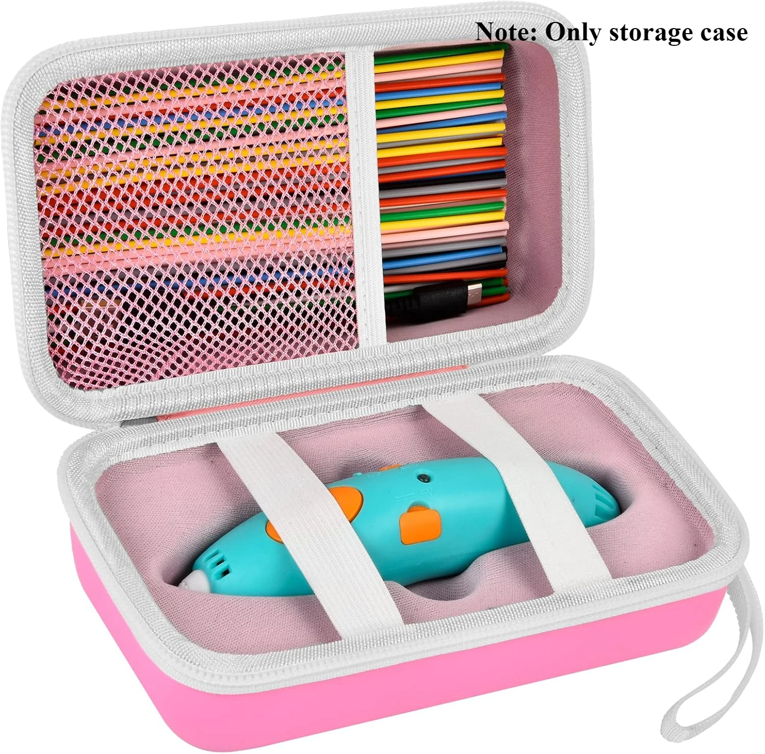 Case Compatible with 3Doodler  - đánh giá và giá 3D Printing Link