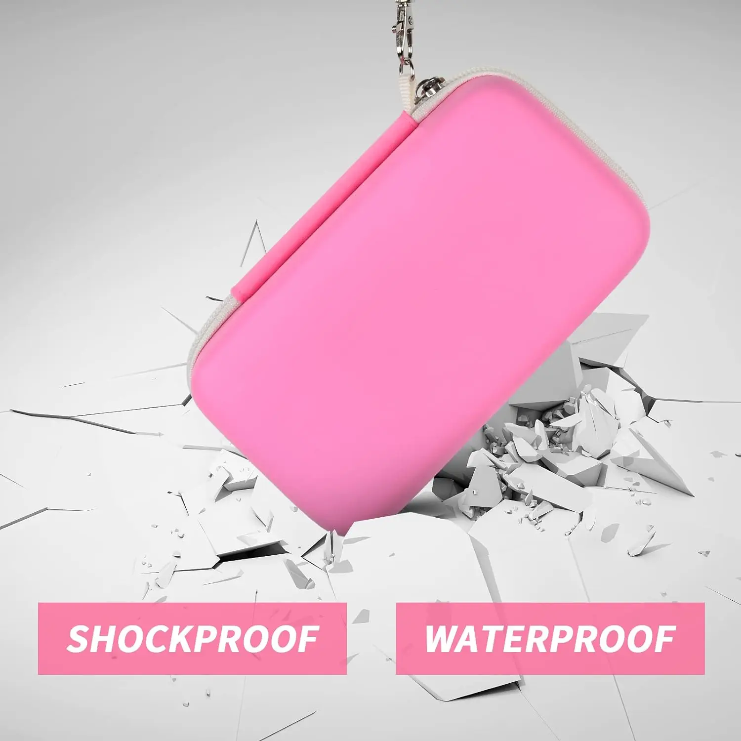 Case Compatible with 3Doodler  - đánh giá và giá 3D Printing Link