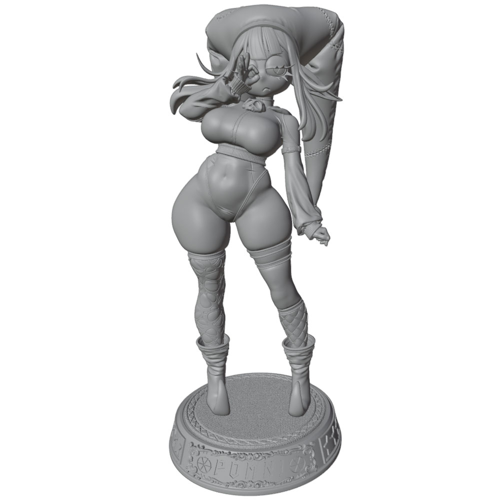 1/24 Room Decoration Anime Cha - đánh giá và giá 3D Printing For Dummies