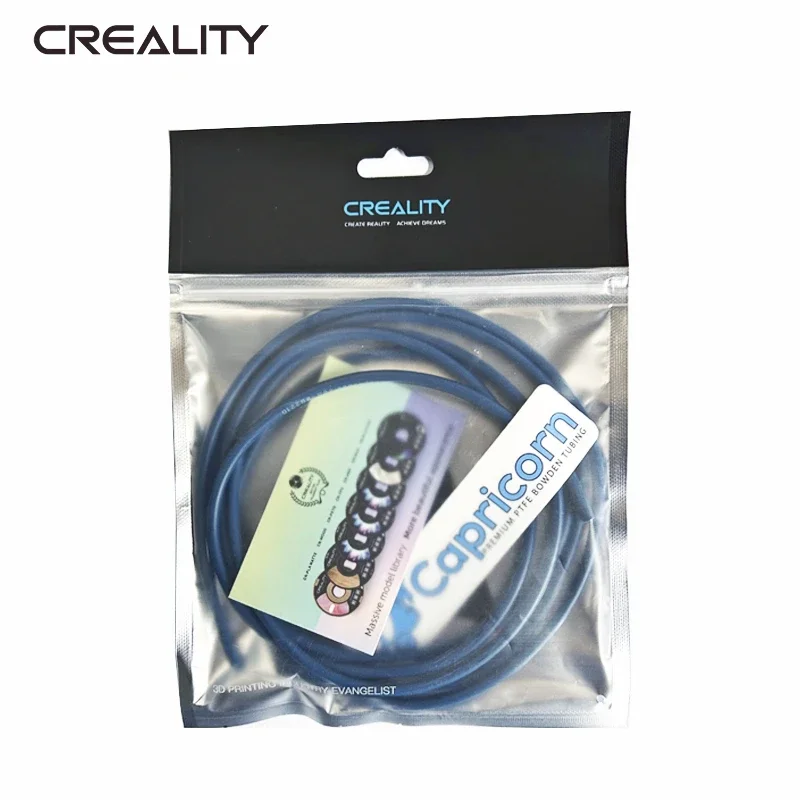 CREALITY for Capricorn Bowden  - đánh giá và giá 3D Printing Website