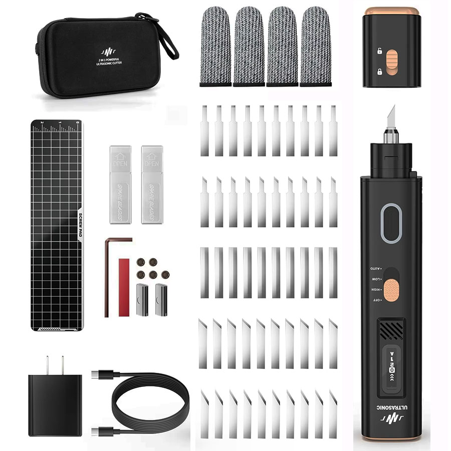 2026 new JM-Y10pro ultrasonic  - đánh giá và giá 3D Printing Jobs