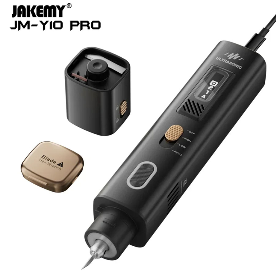 2026 new JM-Y10pro ultrasonic  - đánh giá và giá 3D Printing Jobs