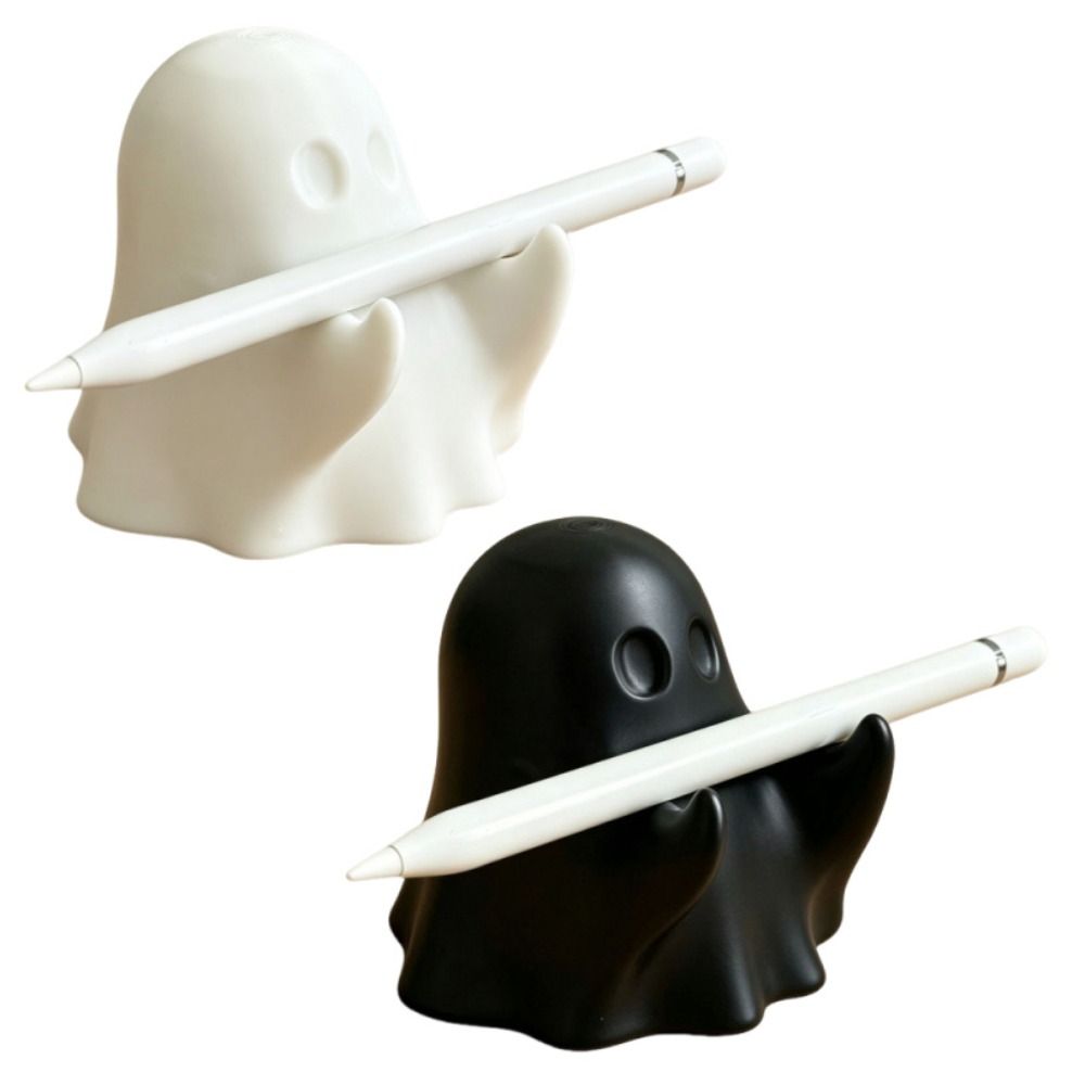 3D Printed Ghost Pen Holder Cu - đánh giá và giá 3D Printing Ghosting