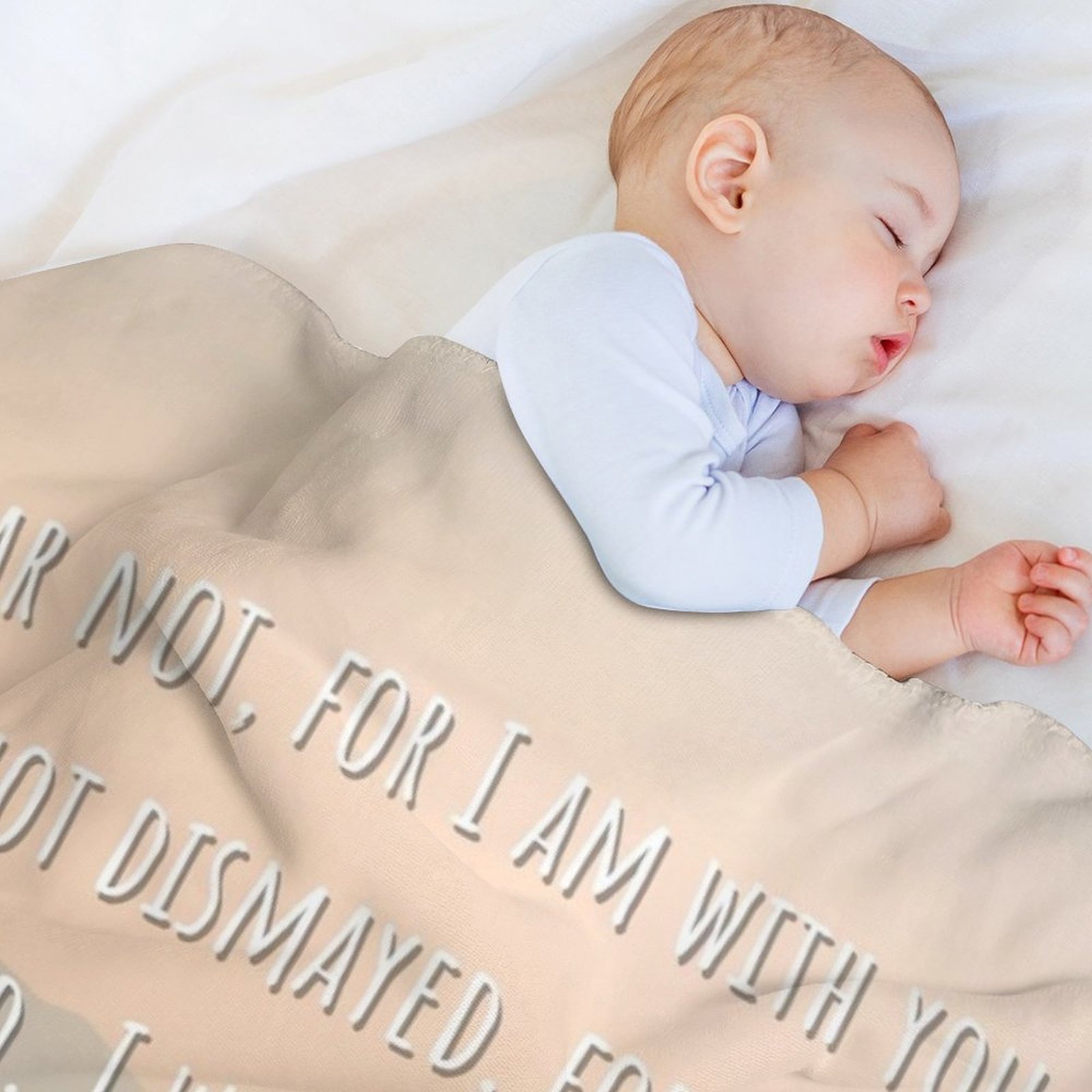 Christian Bible Verse Throw Bl - đánh giá và giá 3D Printing Verse