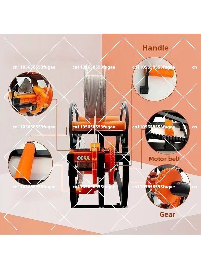 3D Printing Supplies Winding M - đánh giá và giá 3D Printing Machine