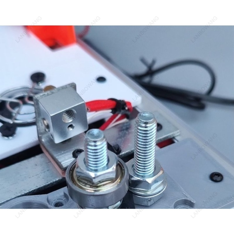 Suitable for 3D Printing Silk  - đánh giá và giá 3D Printing Machine