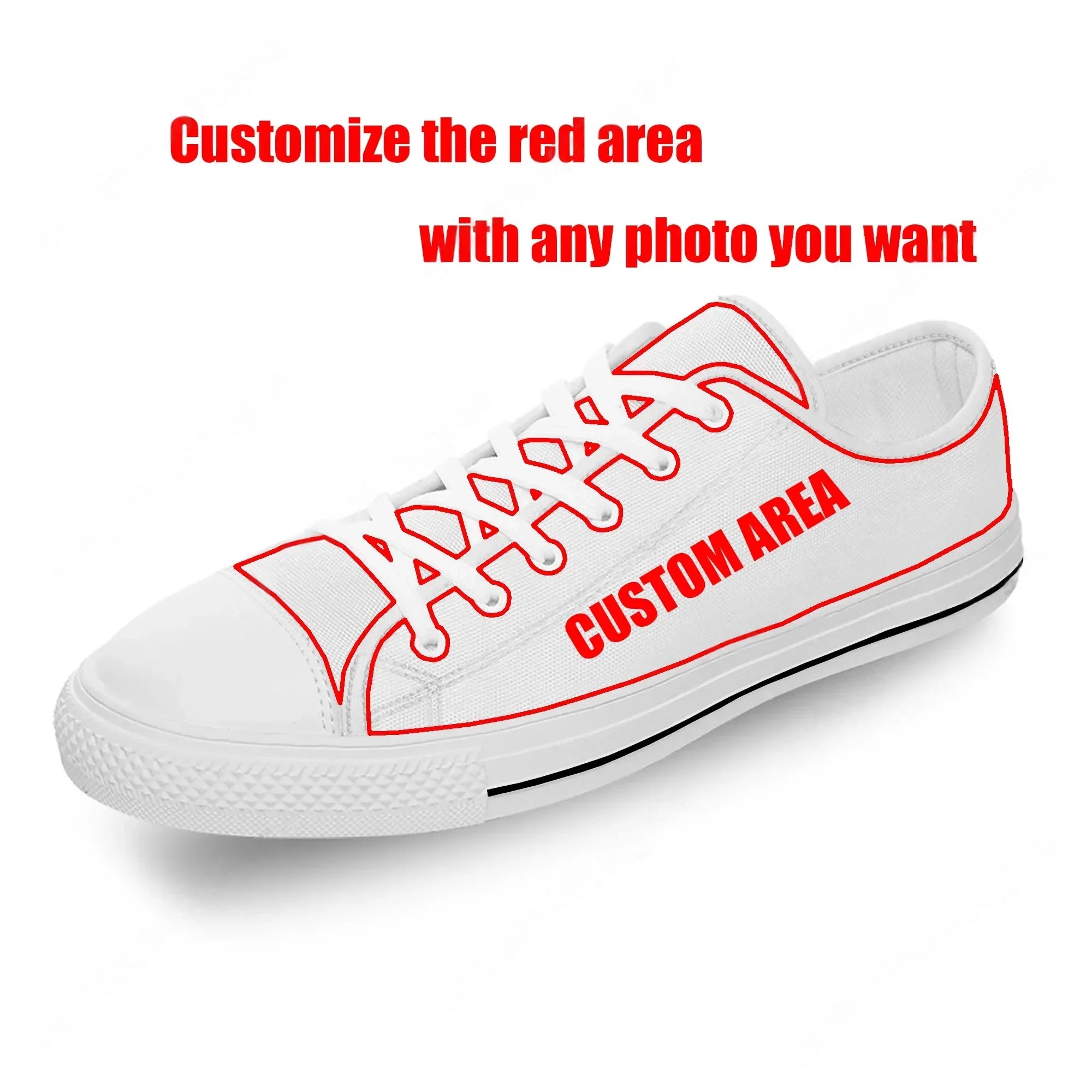 Billie Eilish Low Top Sneakers - đánh giá và giá 3D Printing Quality