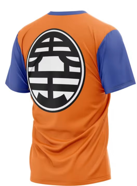 2026 Summer Dragon Ball Goku K - đánh giá và giá 3D Printing Quality