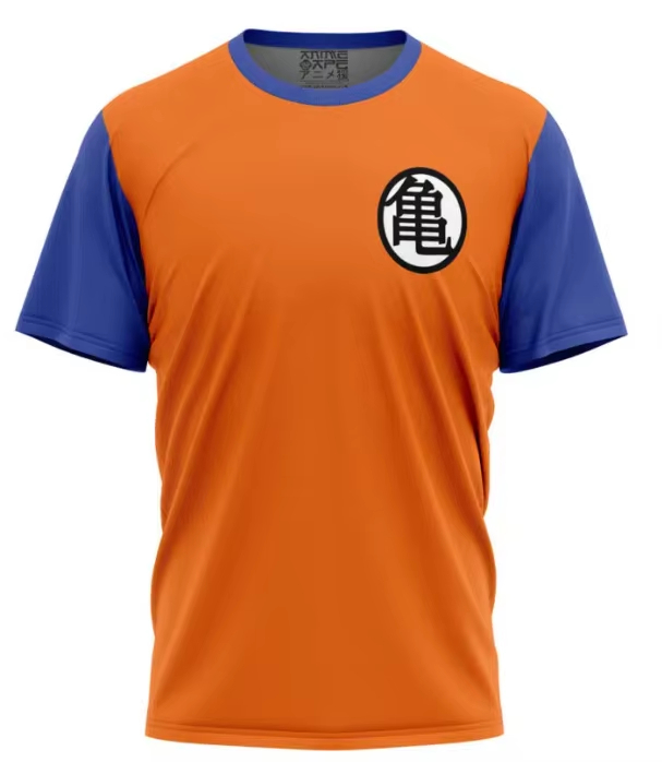2026 Summer Dragon Ball Goku K - đánh giá và giá 3D Printing Quality