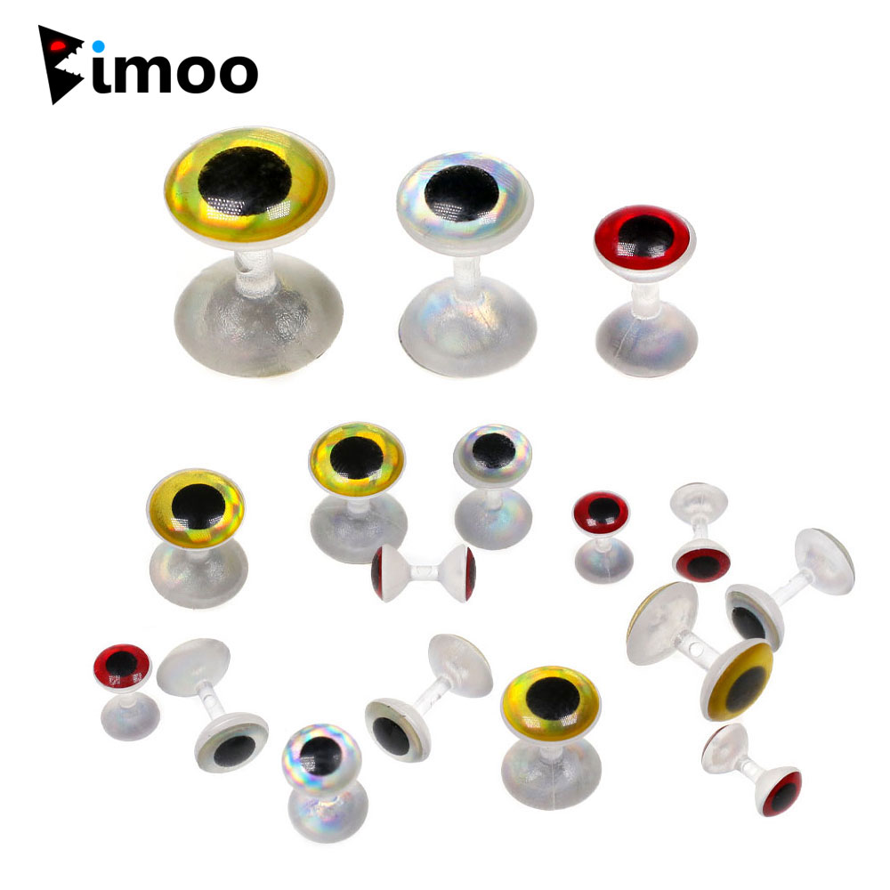 20/30pcs Weightless Dumbbell E - đánh giá và giá 3D Printing Lure