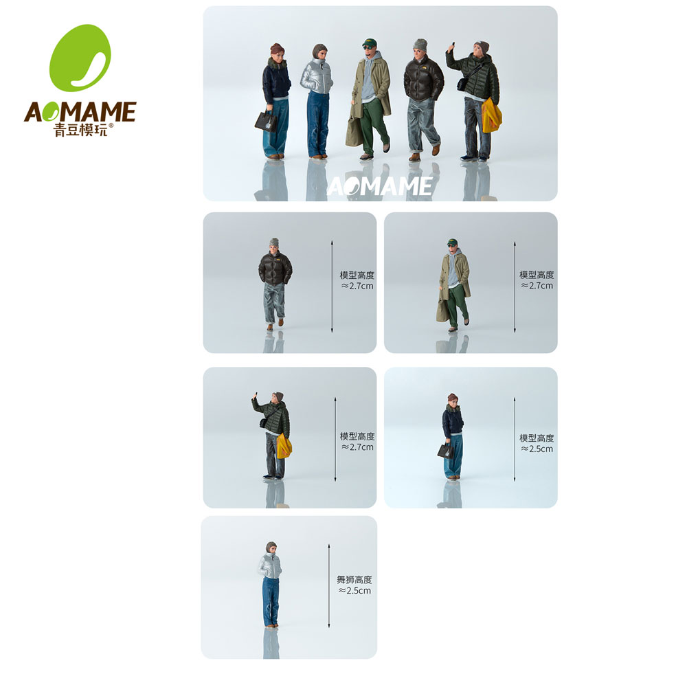 Kicarmod 1/64 Winter Streetwea - đánh giá và giá 3D Printing And Additive Manufacturing