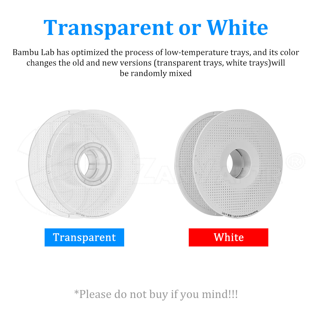 For Bambu Lab 3D Printer High  - đánh giá và giá 3D Printing Website