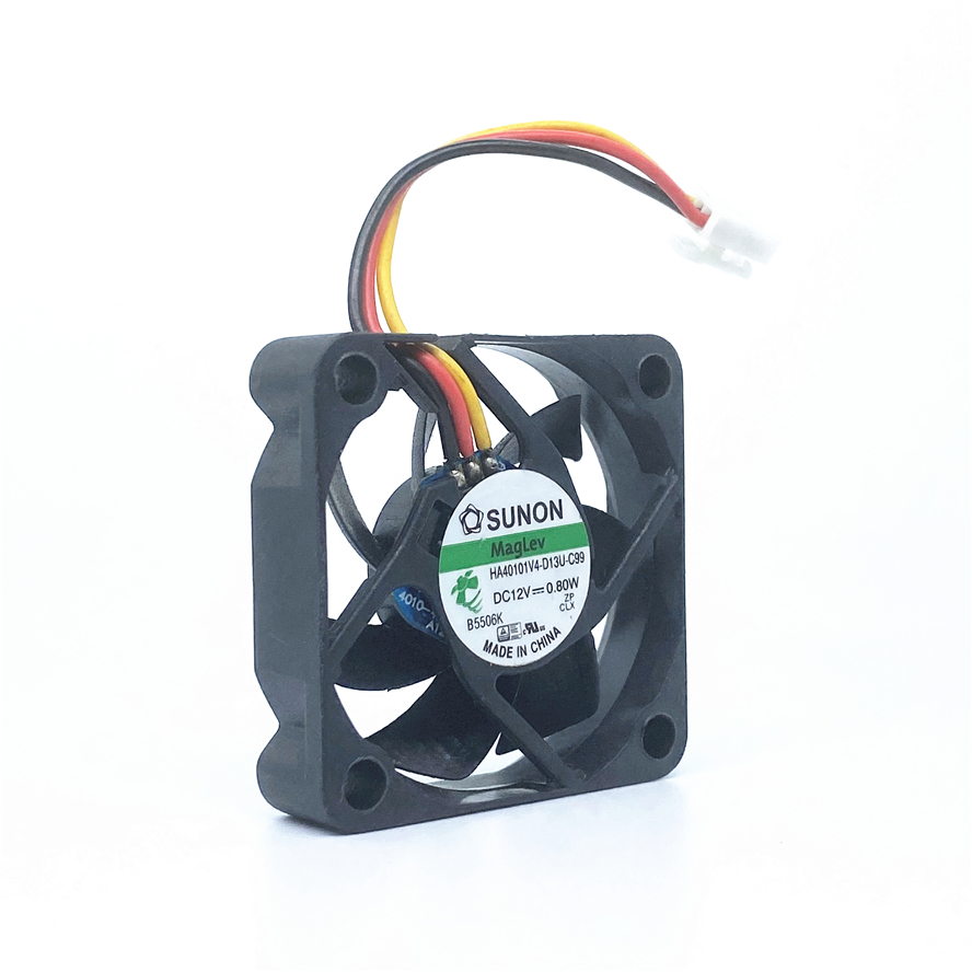 SUNON Maglev 4010 40mm 40x40x1 - đánh giá và giá 3D Printing Machine