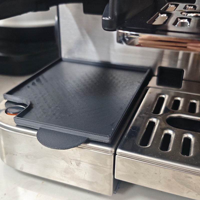 Coffee Machine Protective Pad  - đánh giá và giá 3D Printing Machine
