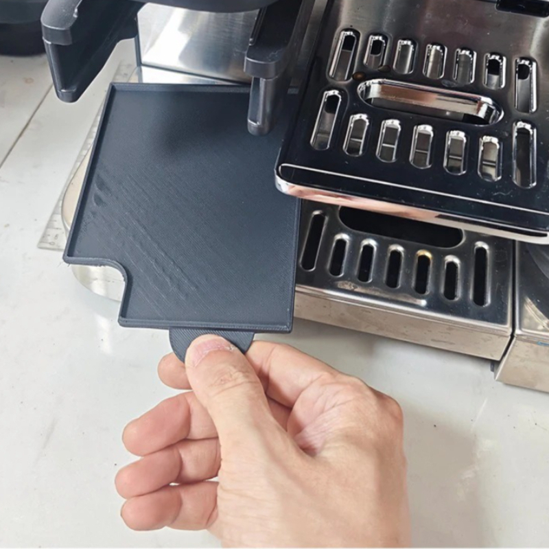 Coffee Machine Protective Pad  - đánh giá và giá 3D Printing Machine
