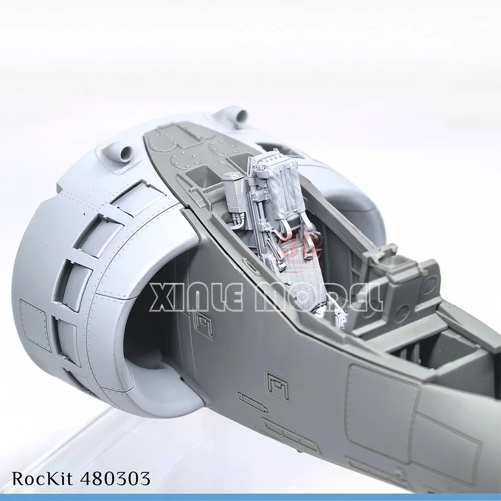 Rockit 3D Printed Resin, 48030 - đánh giá và giá 3D Printing Jobs
