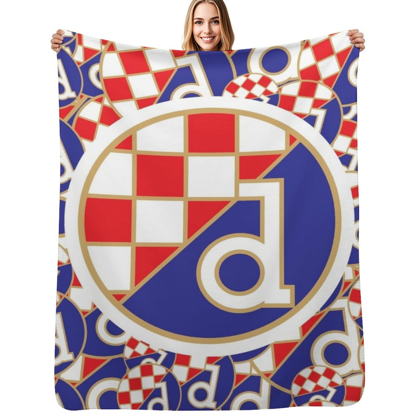 Dinamo Zagreb Croatian Footbal - đánh giá và giá 3D Printing Zagreb