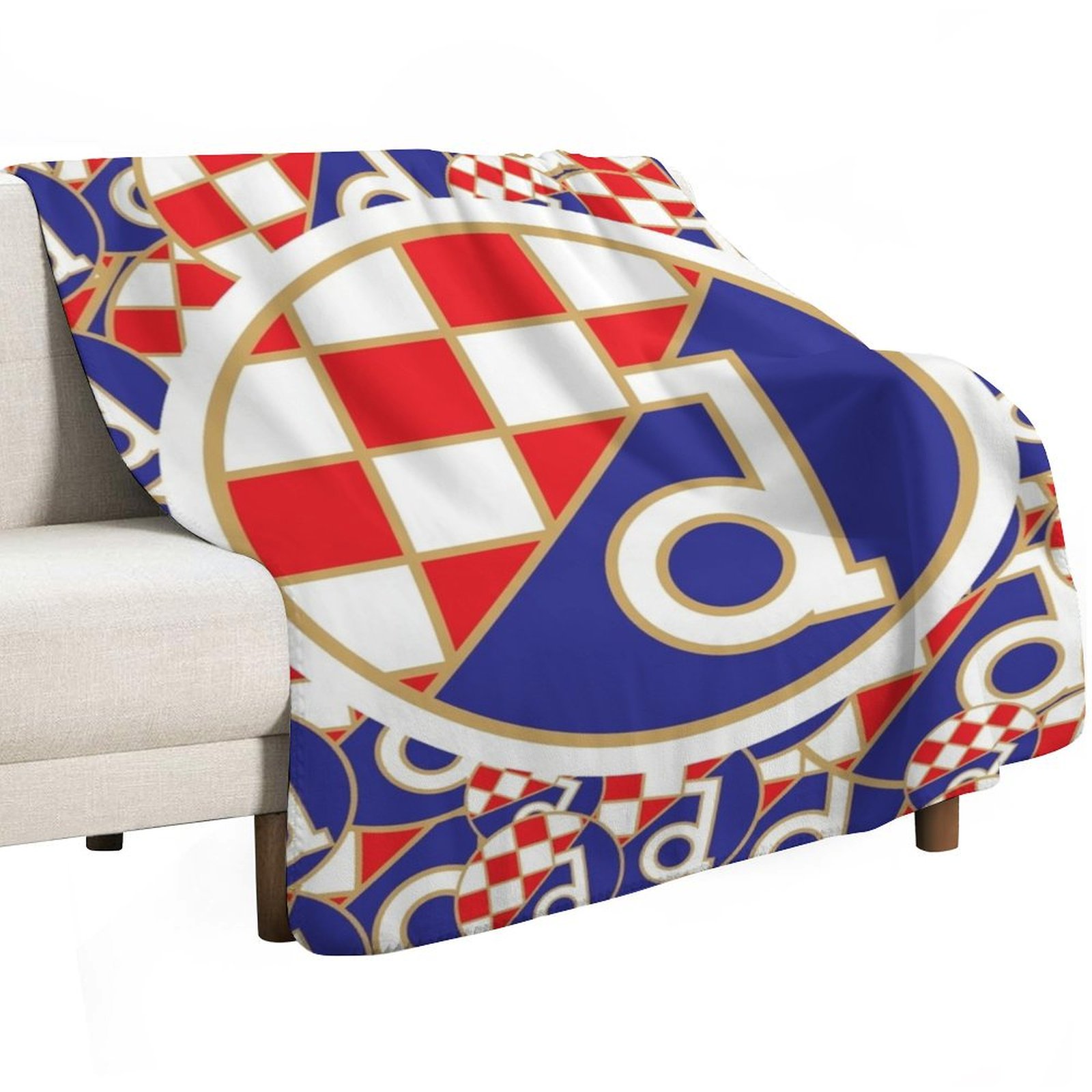 Dinamo Zagreb Croatian Footbal - đánh giá và giá 3D Printing Zagreb