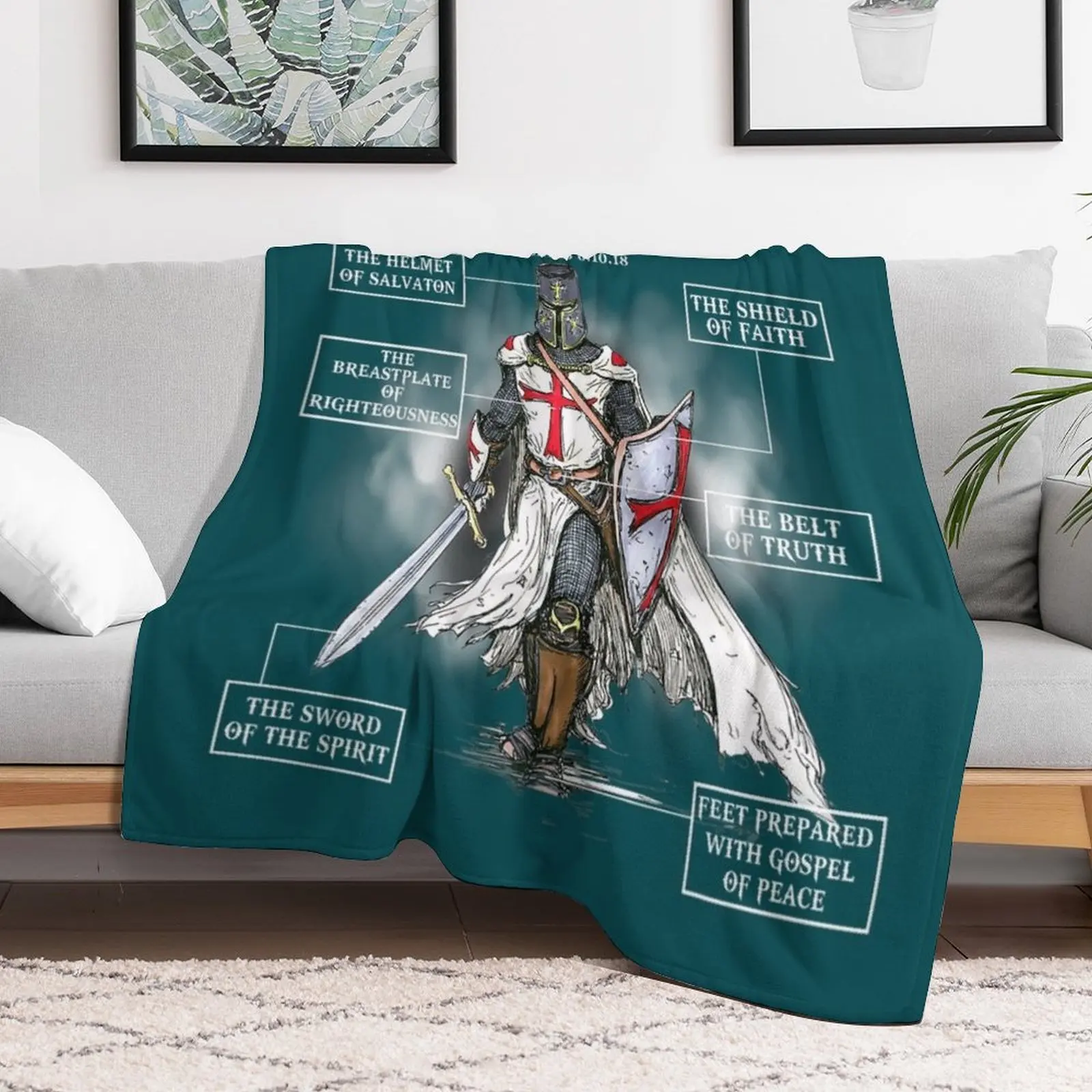 armor of god bible verse great - đánh giá và giá 3D Printing Verse