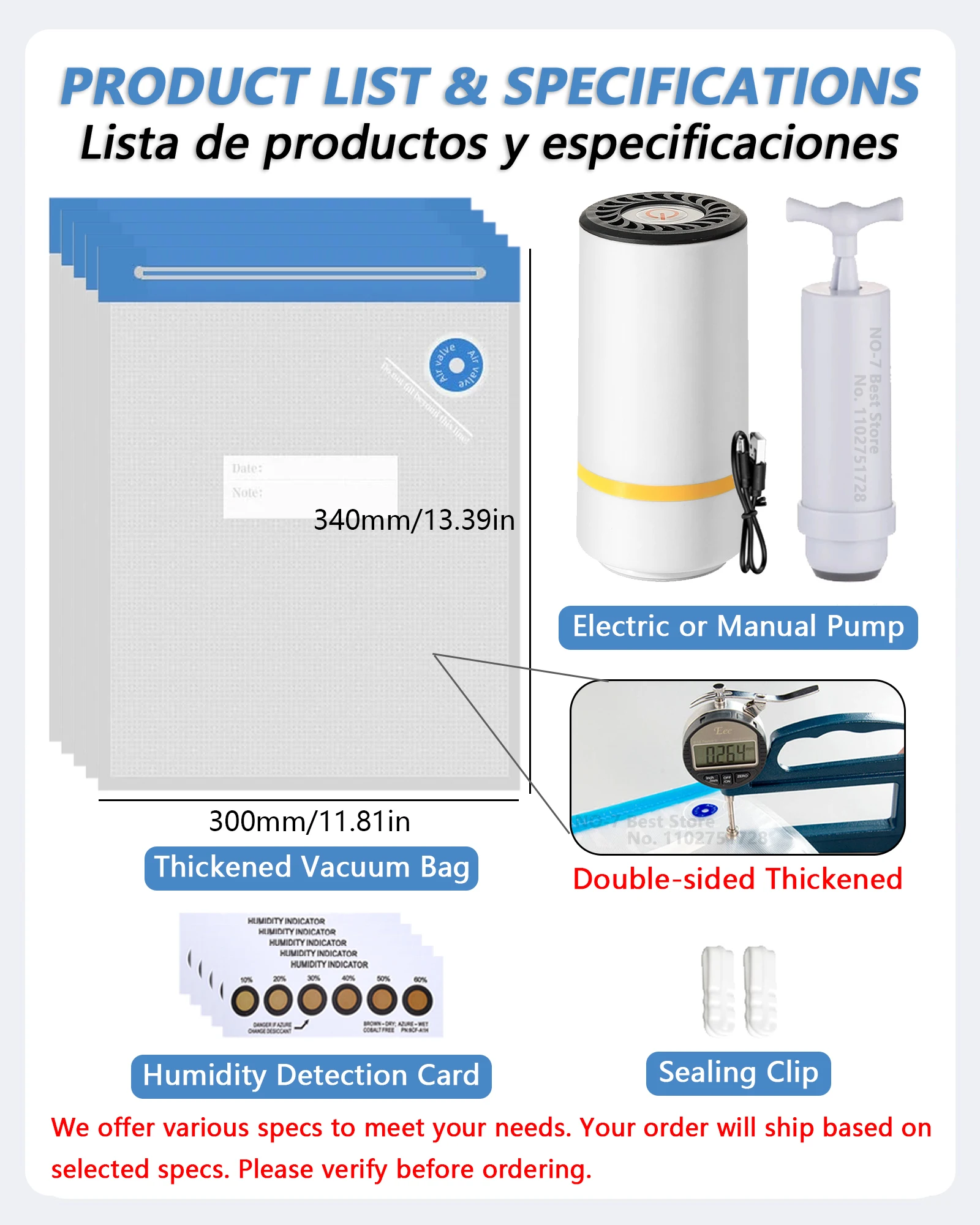 3D Printer Filament Vacuum Bag - đánh giá và giá 3D Printing Website