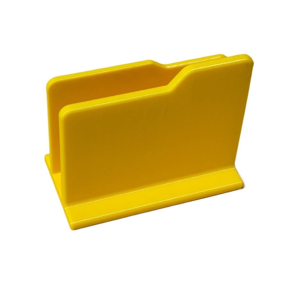 Memo Holder 3D Printing Napkin - đánh giá và giá 3D Printing Laptop