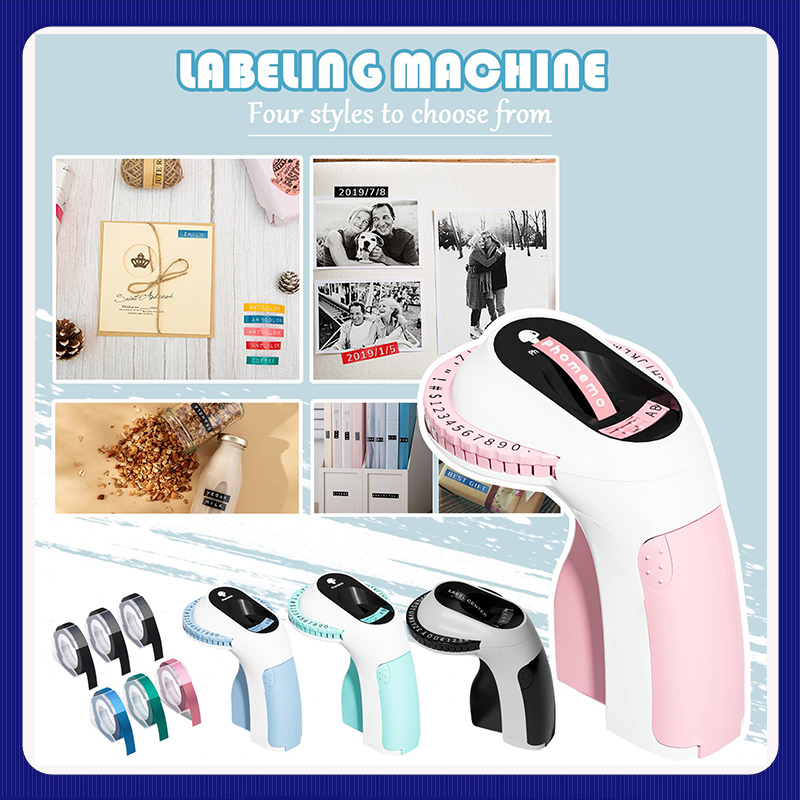 3D Label Printer Embossing Lab - đánh giá và giá 3D Printing Machine