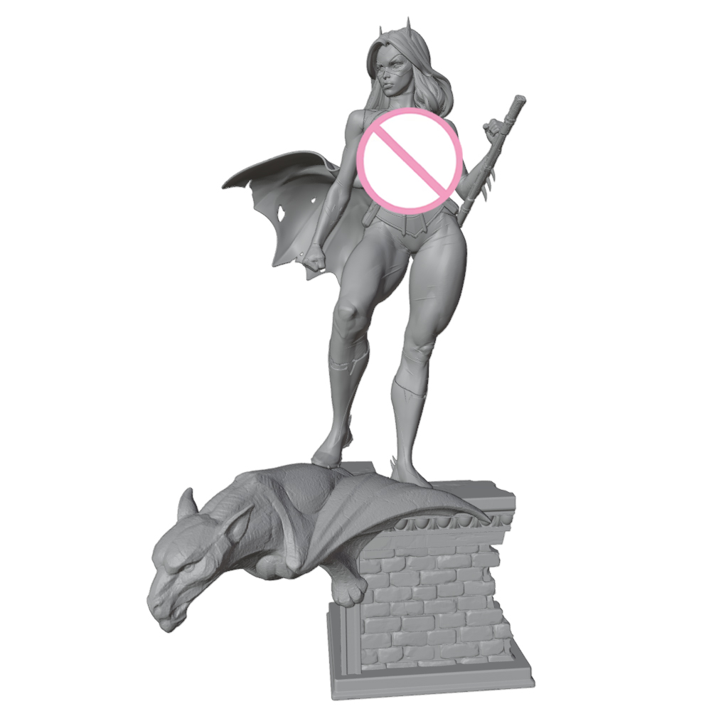 1/24 75mm NSFW Anime Character - đánh giá và giá 3D Printing For Dummies