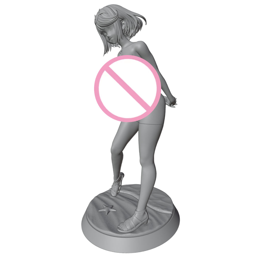 75/100/120/150mm Sexy Girl Res - đánh giá và giá 3D Printing For Dummies