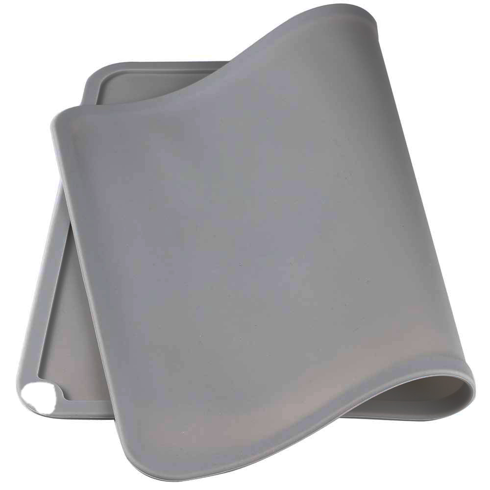 Silicone Slap Mat 410 X 310mm  - đánh giá và giá 3D Printing Sla