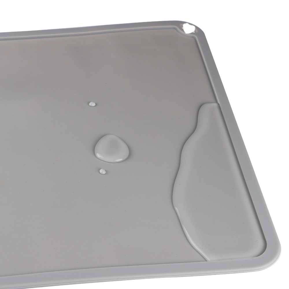 Silicone Slap Mat 410 X 310mm  - đánh giá và giá 3D Printing Sla