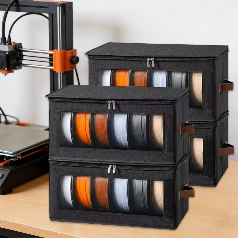 Filament Storage Bag - 3D Prin - đánh giá và giá 3D Printing Website