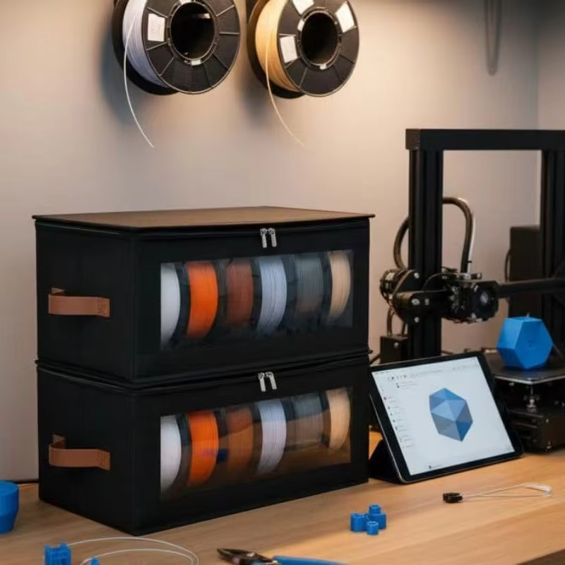 Filament Storage Bag - 3D Prin - đánh giá và giá 3D Printing Website