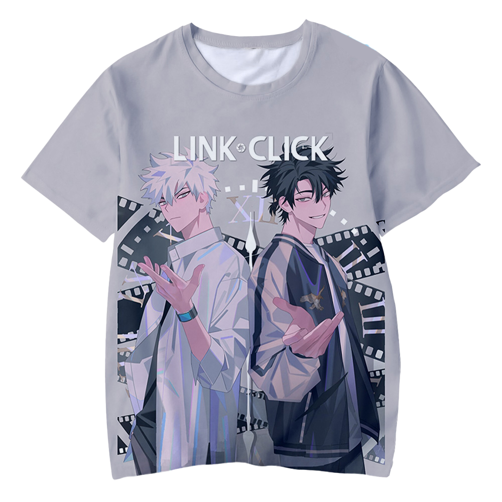 New Anime Link Click 3D Print  - đánh giá và giá 3D Printing Link