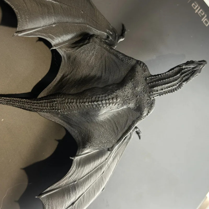 3D Printed Dragon Model Resin  - đánh giá và giá 3D Printing For Dummies