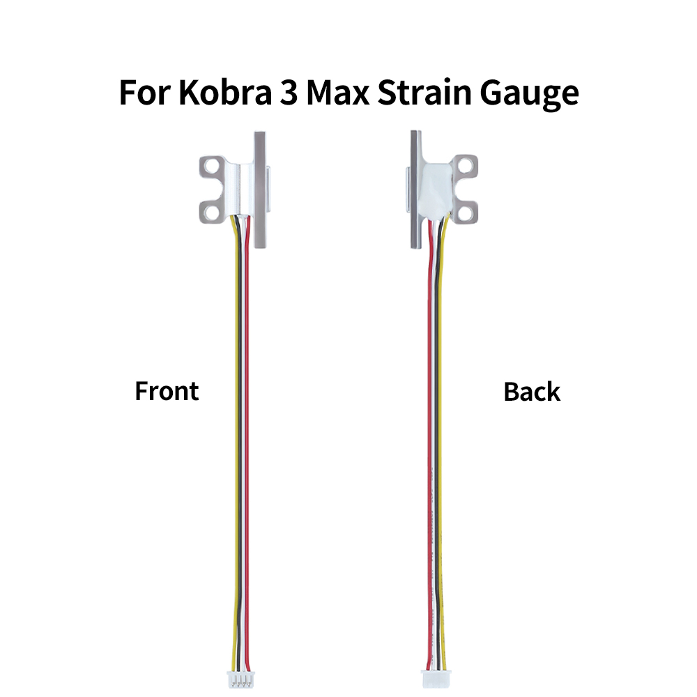 Toaiot Strain Gauge For Anycub - đánh giá và giá 3D Printing Laptop