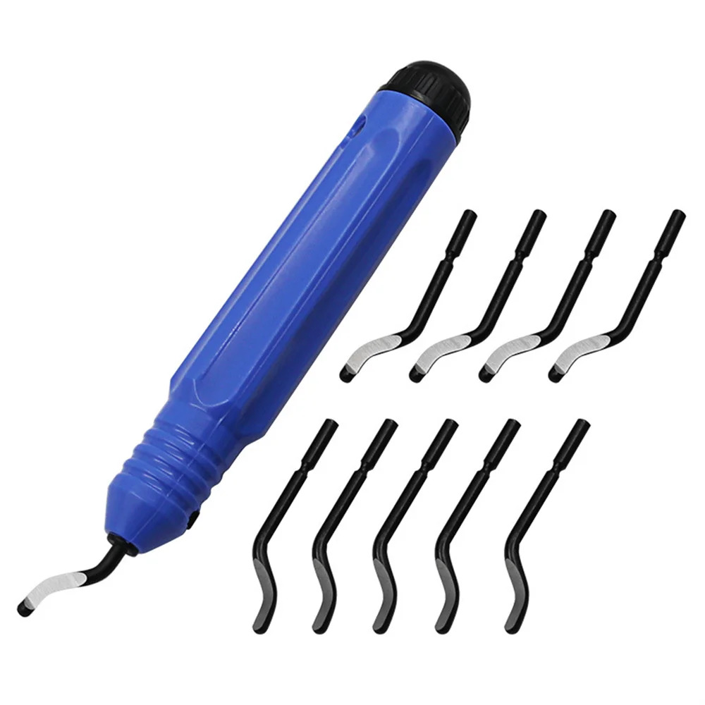 Blades High-Speed Steel Deburr - đánh giá và giá 3D Printing Jobs