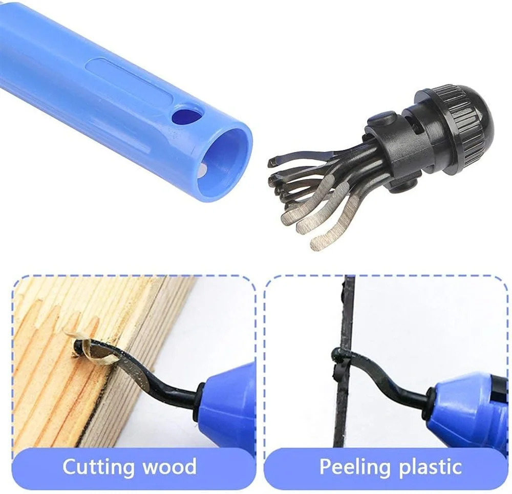 Blades High-Speed Steel Deburr - đánh giá và giá 3D Printing Jobs