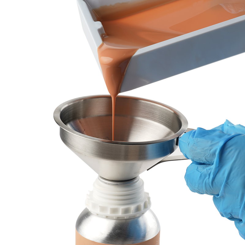Stainless Steel UV Resin Filte - đánh giá và giá 3D Printing Sla