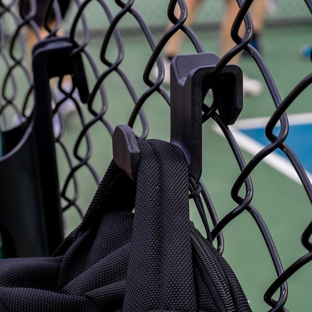 Heavy-Duty Chain Link Fence Ho - đánh giá và giá 3D Printing Link