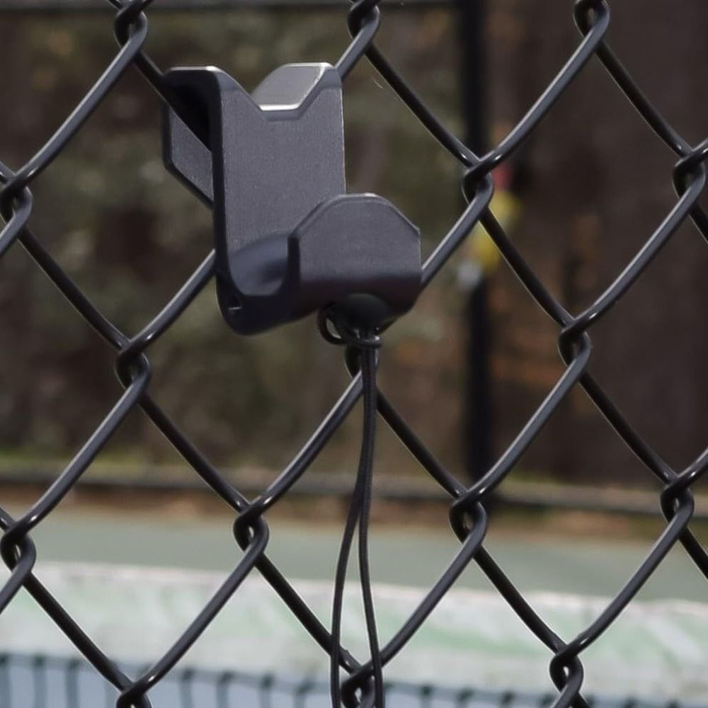 Heavy-Duty Chain Link Fence Ho - đánh giá và giá 3D Printing Link