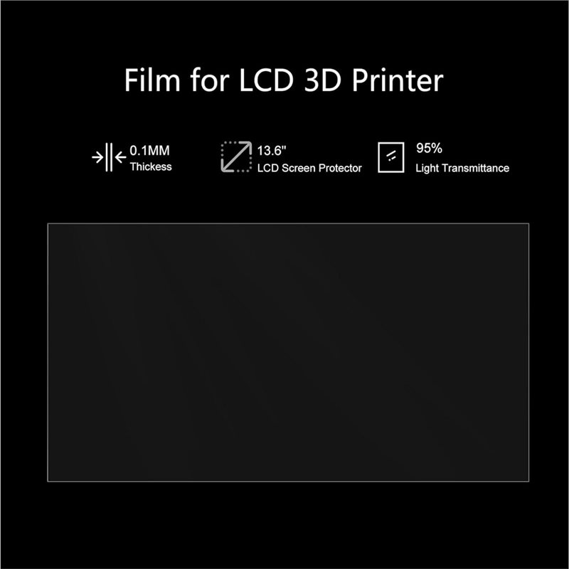 N96R For Anycubi Photon Mono M - đánh giá và giá 3D Printing Sla