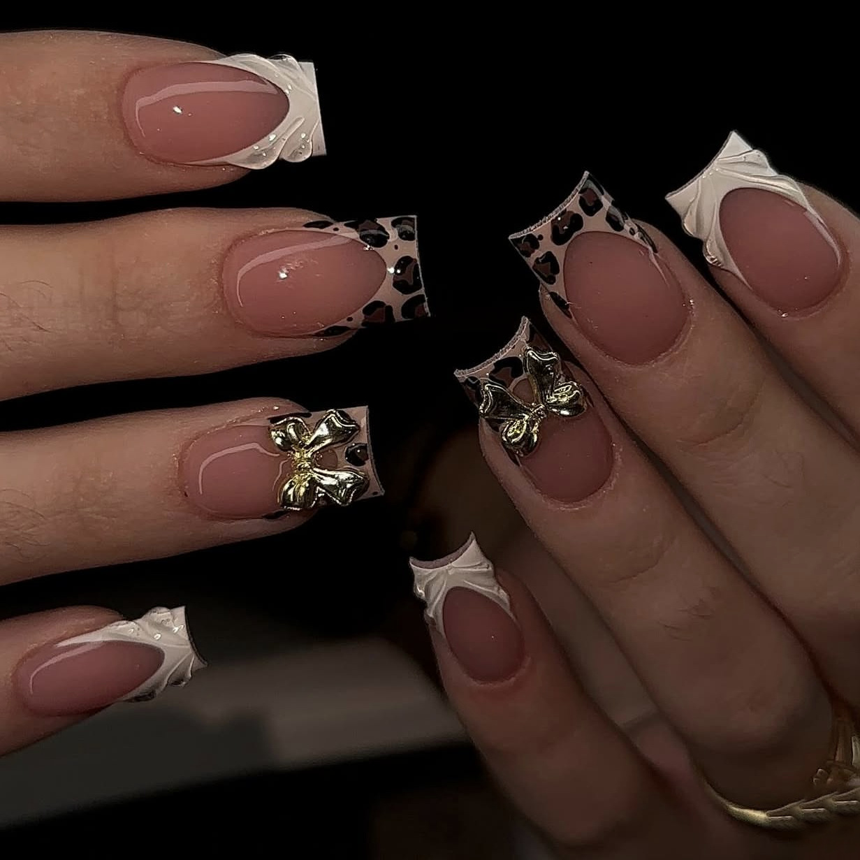 Short square fake nails for wo - đánh giá và giá 3D Printing Jobs