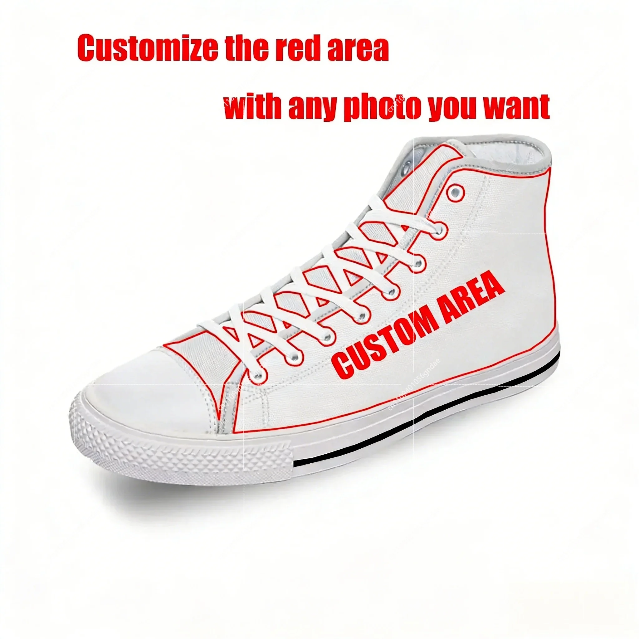 Beer Unisex 3D Print High Top  - đánh giá và giá 3D Printing Quality