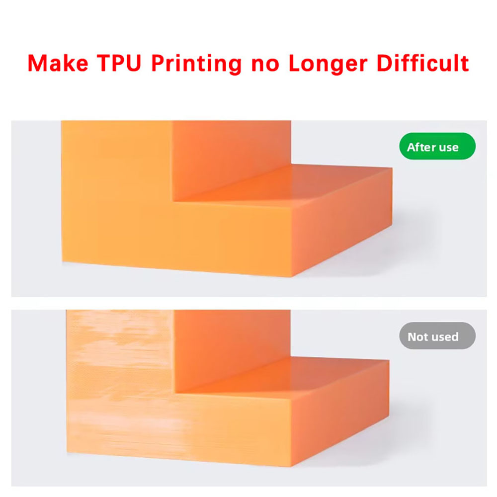 Official Original TPU Filament - đánh giá và giá 3D Printing Website