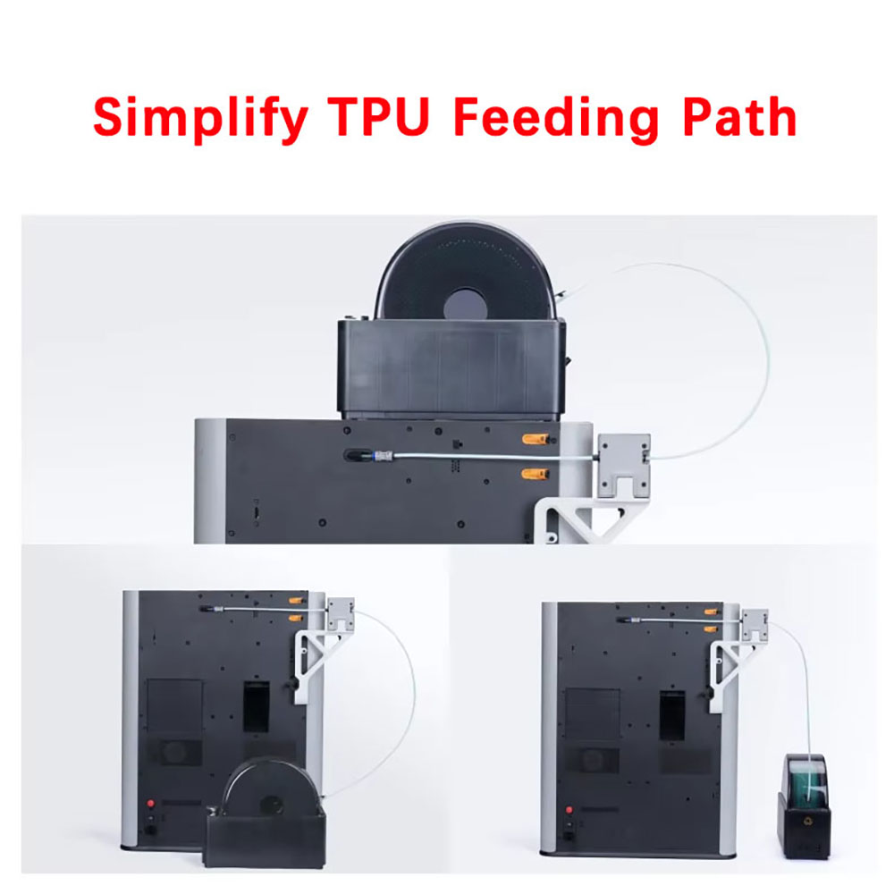 Official Original TPU Filament - đánh giá và giá 3D Printing Website