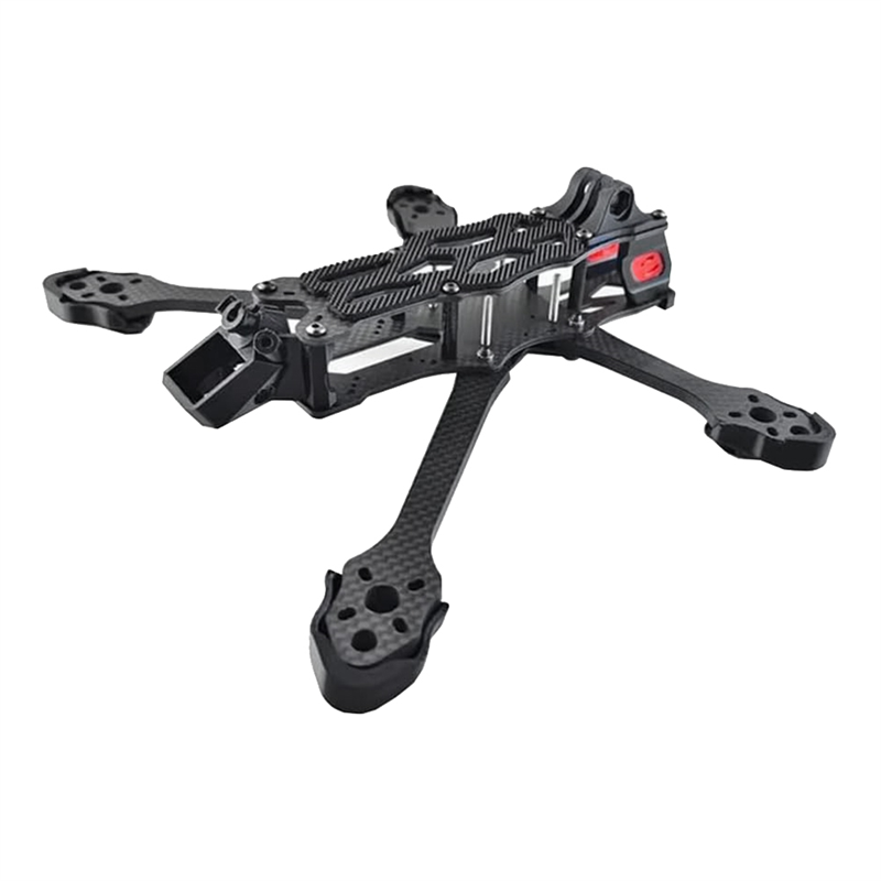 BAAE 5Inch APEX EVO DC Frame K - đánh giá và giá 3D Printing Link