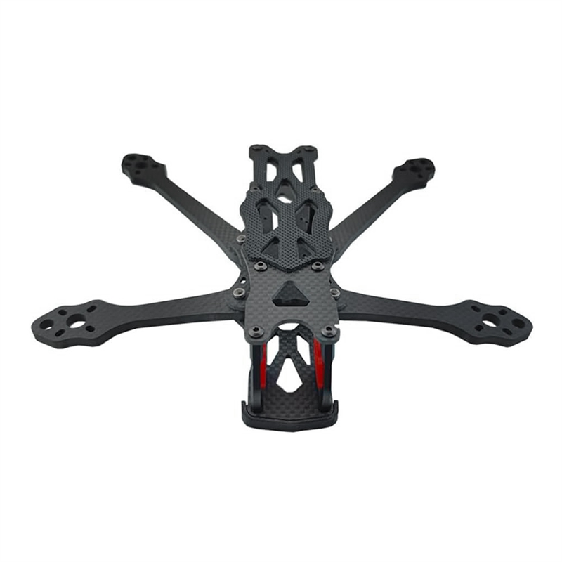 BAAE 5Inch APEX EVO DC Frame K - đánh giá và giá 3D Printing Link