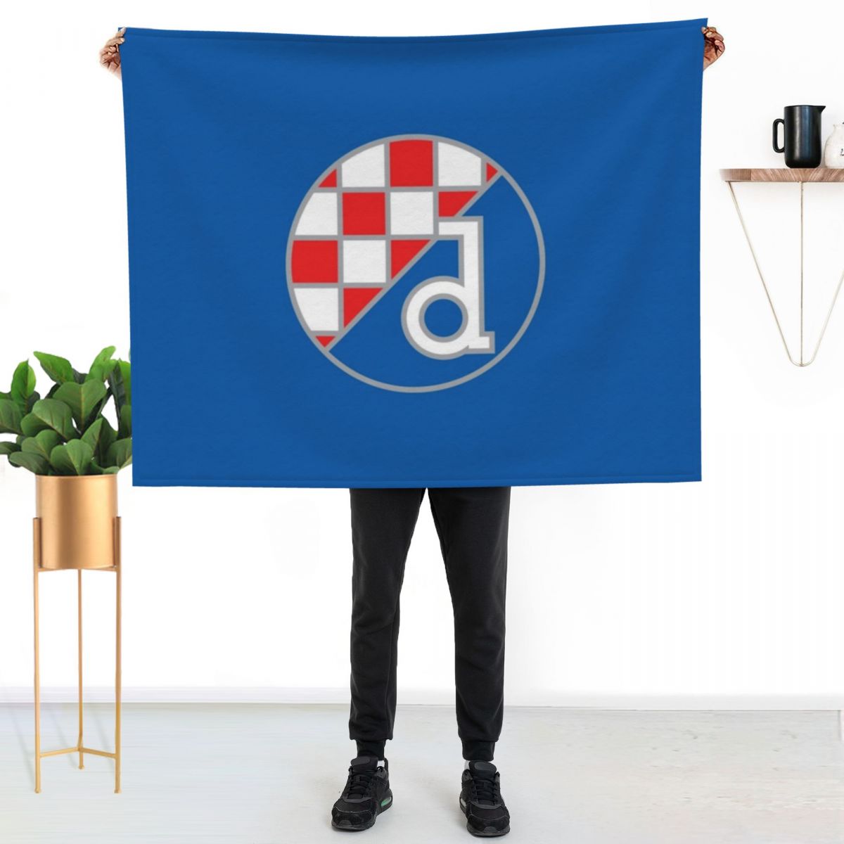 Dinamo Zagreb Football Club Th - đánh giá và giá 3D Printing Zagreb