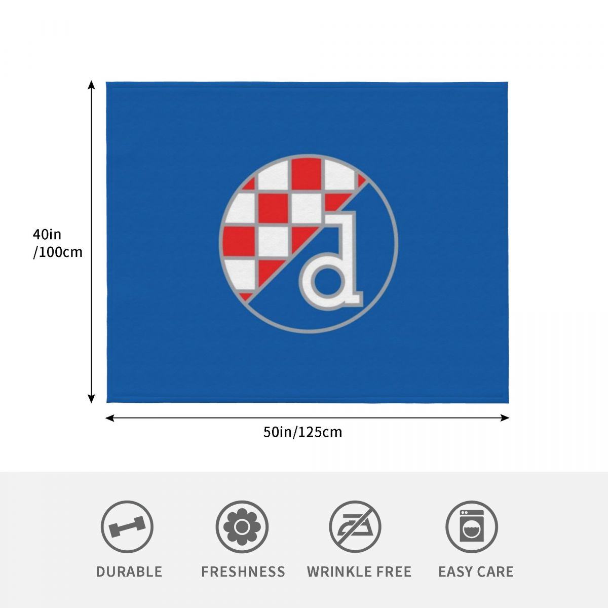 Dinamo Zagreb Football Club Th - đánh giá và giá 3D Printing Zagreb
