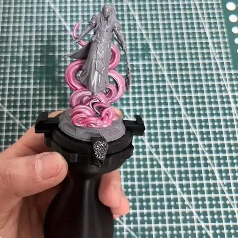 Miniature Painting Holder Hand - đánh giá và giá 3D Printing Quality